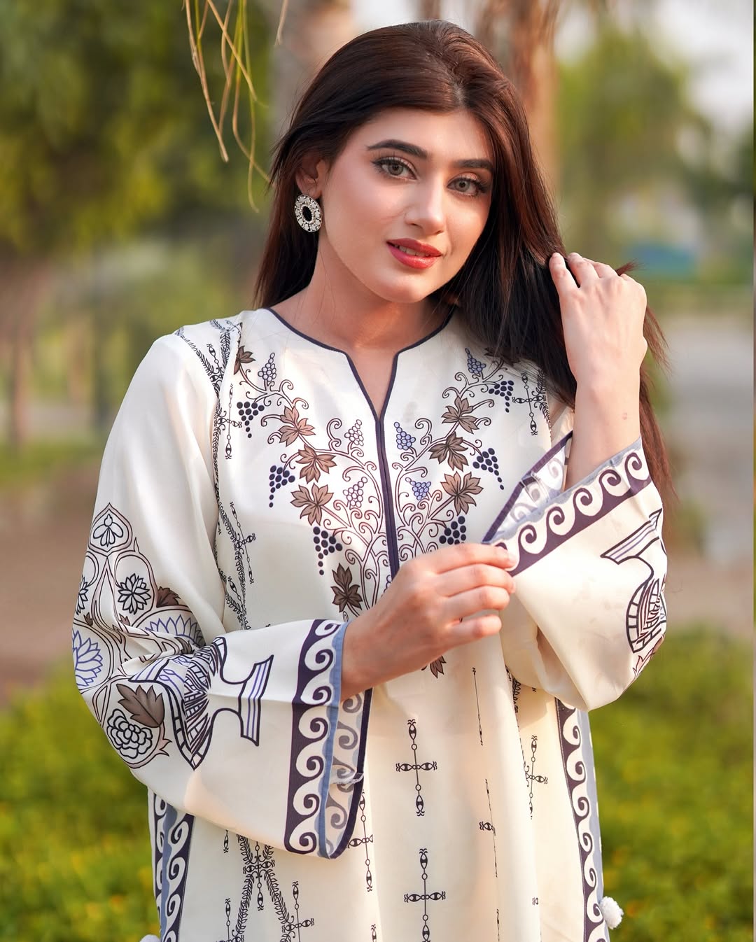 KINZAY co-ord set