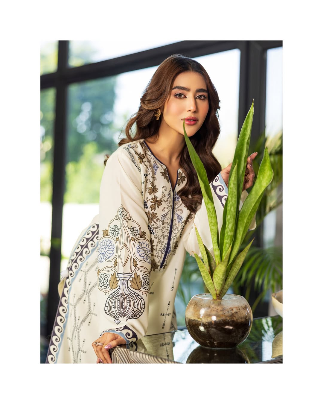 KINZAY co-ord set