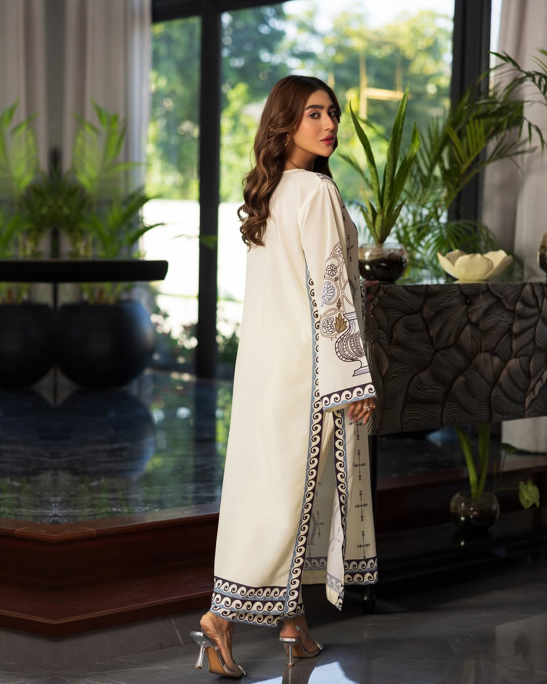 KINZAY co-ord set