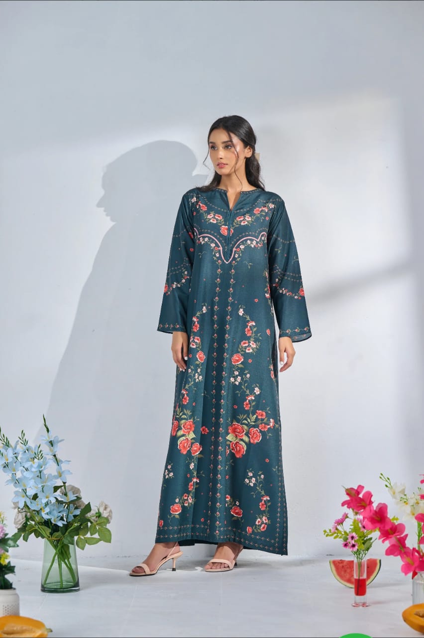KINZAY Digital printed 2 PC