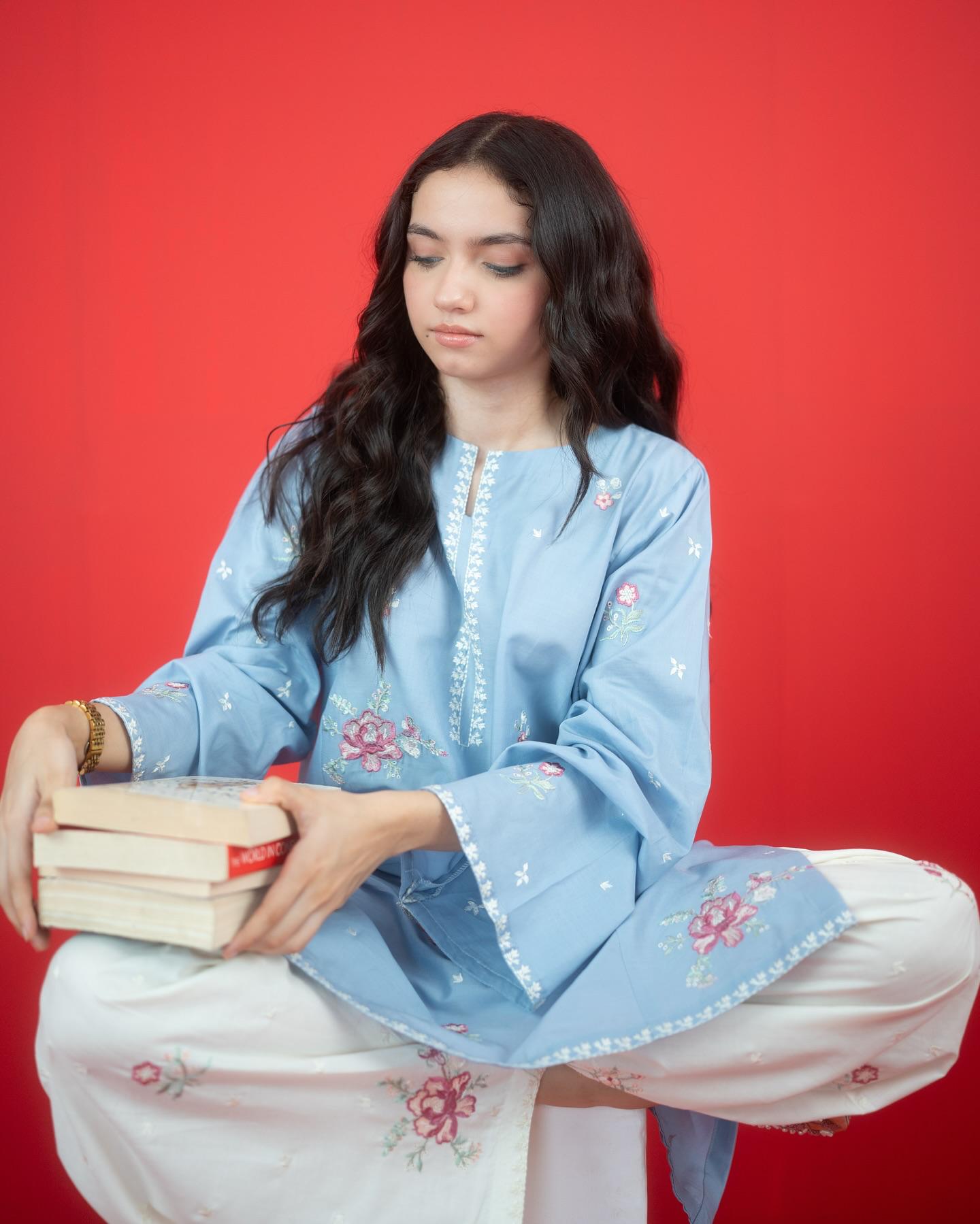 Kinzay Premium 2 pc