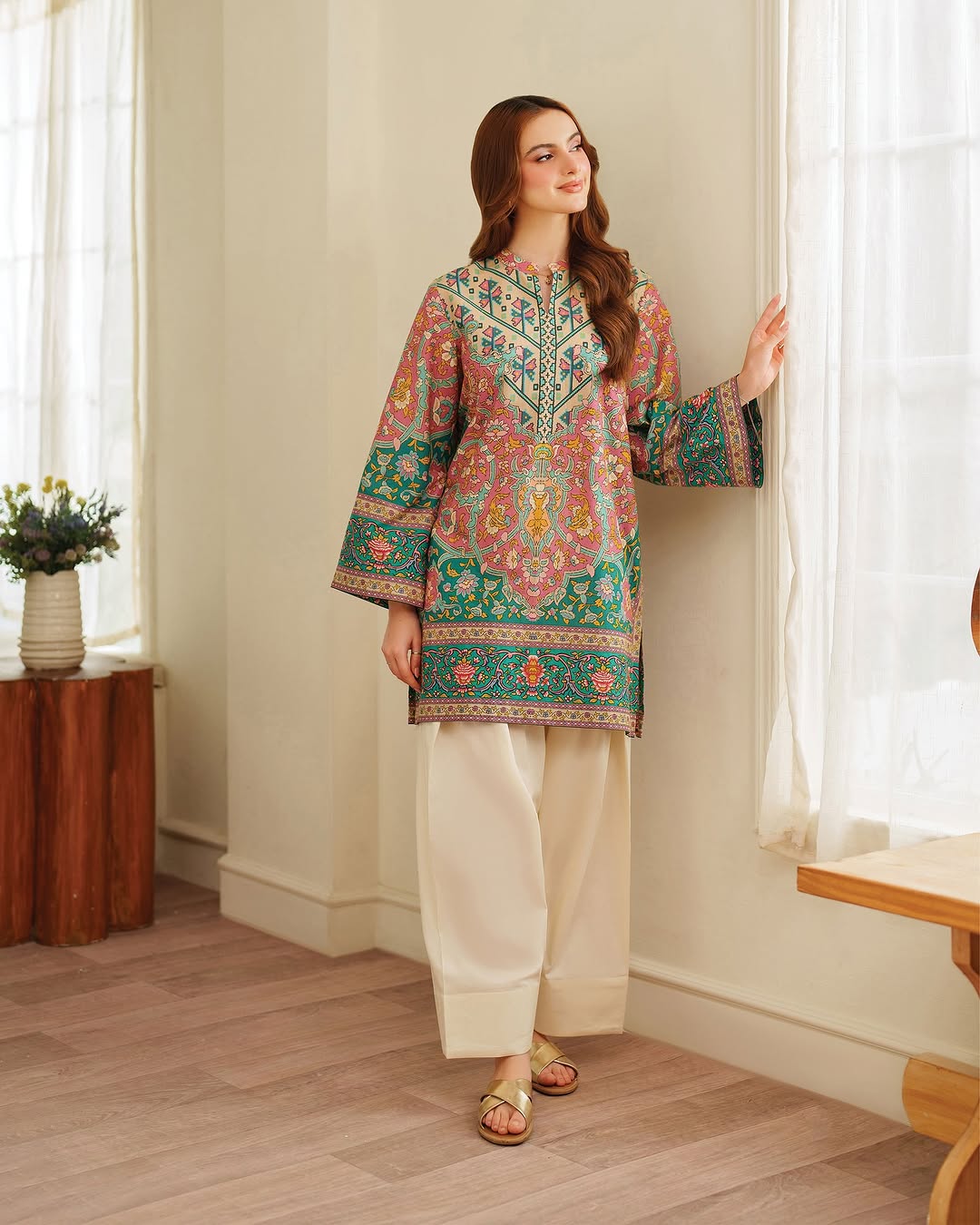 KINZAY digital co-ord