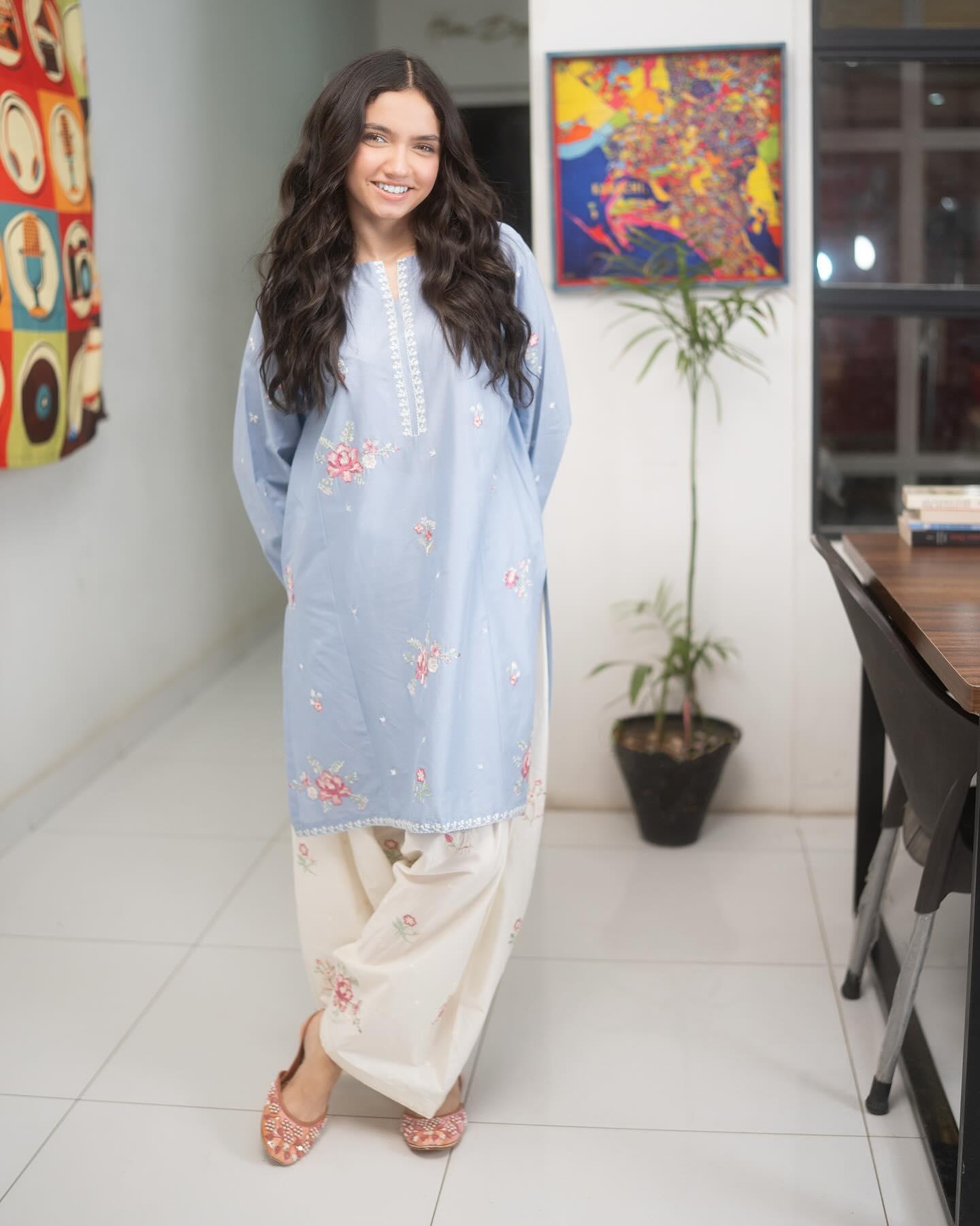 Kinzay Premium 2 pc