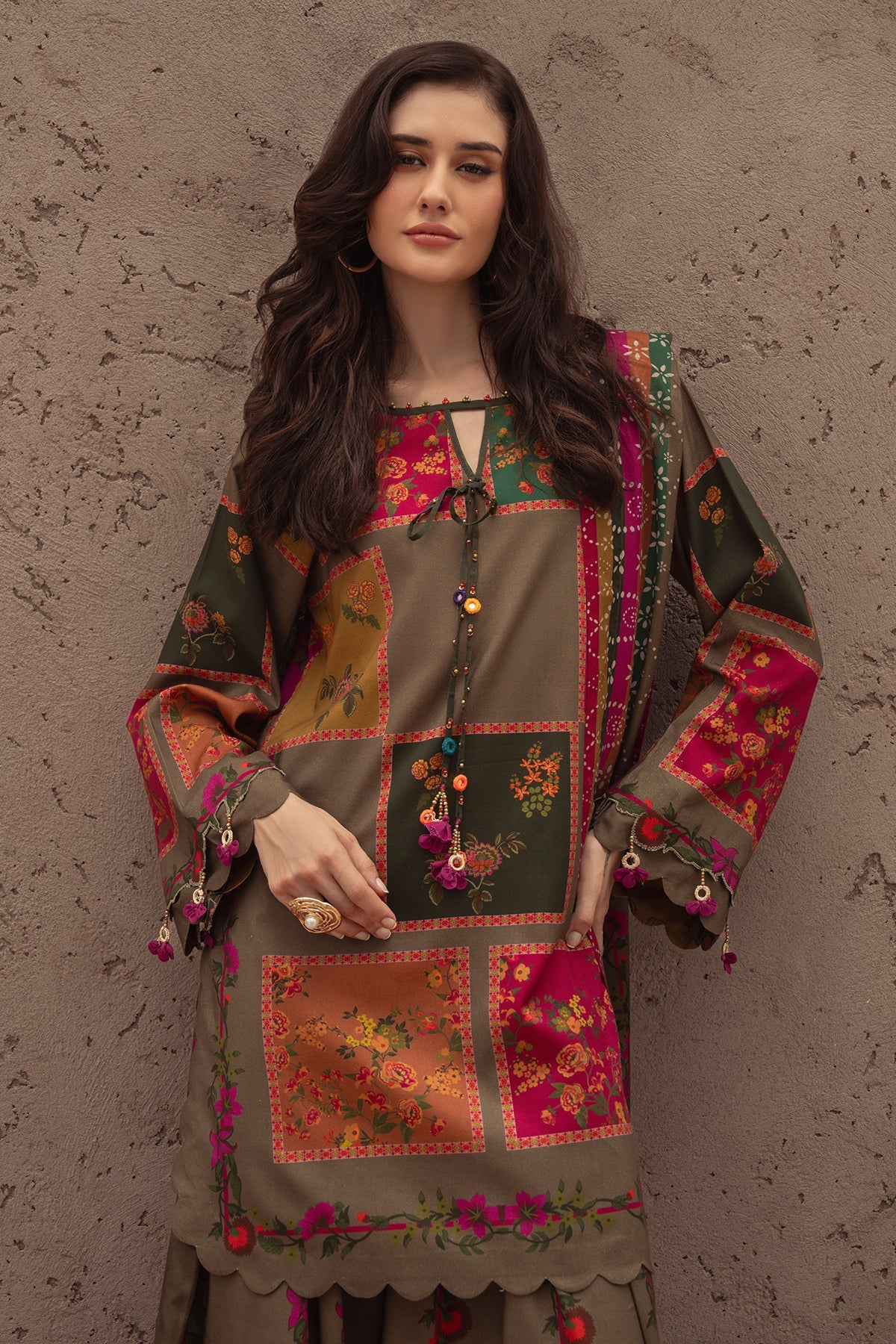 KINZAY PREMIUM 3PC
