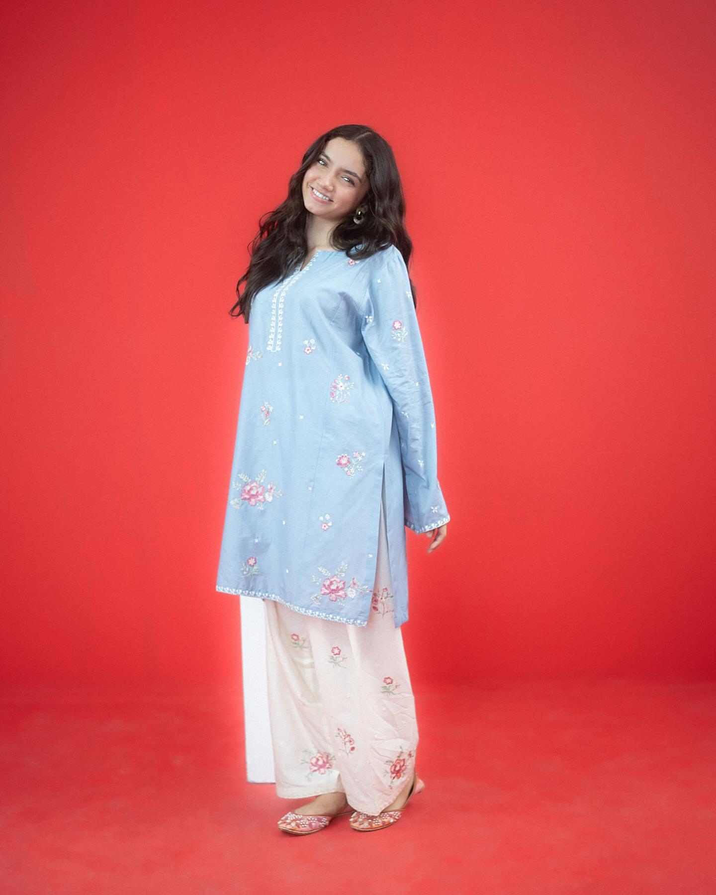 Kinzay Premium 2 pc