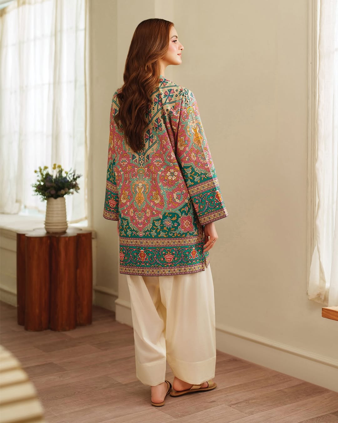 KINZAY digital co-ord