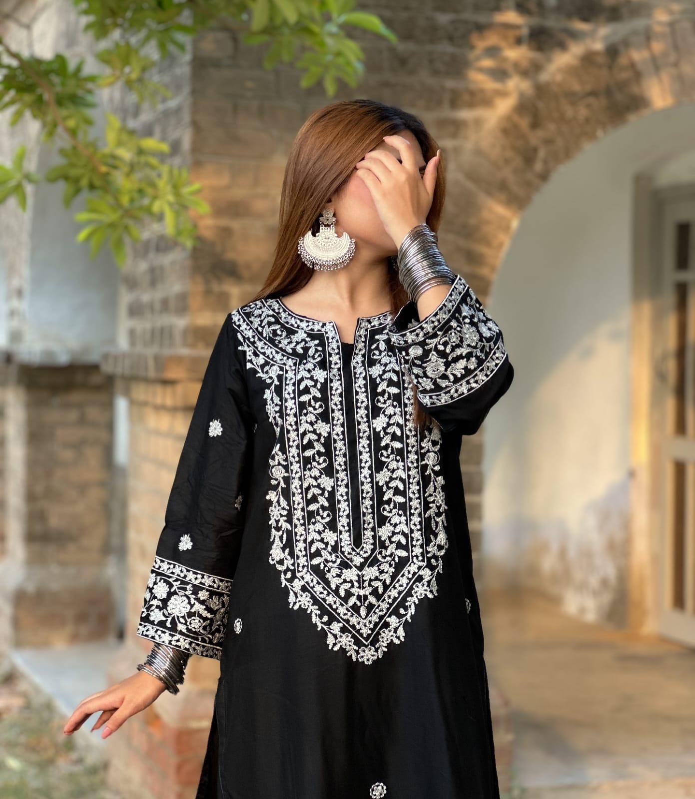 KINZAY EMB 2 pc