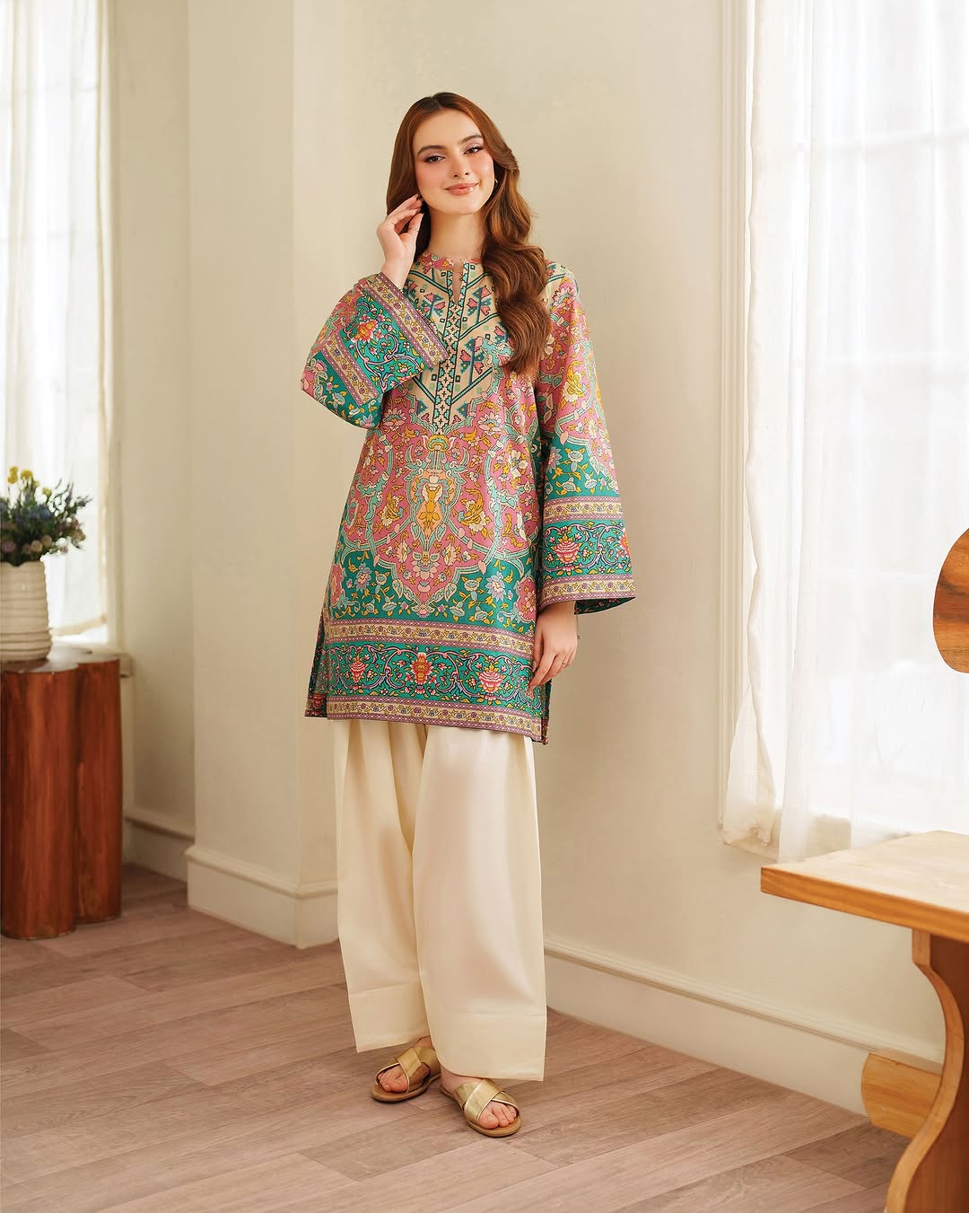 KINZAY digital co-ord