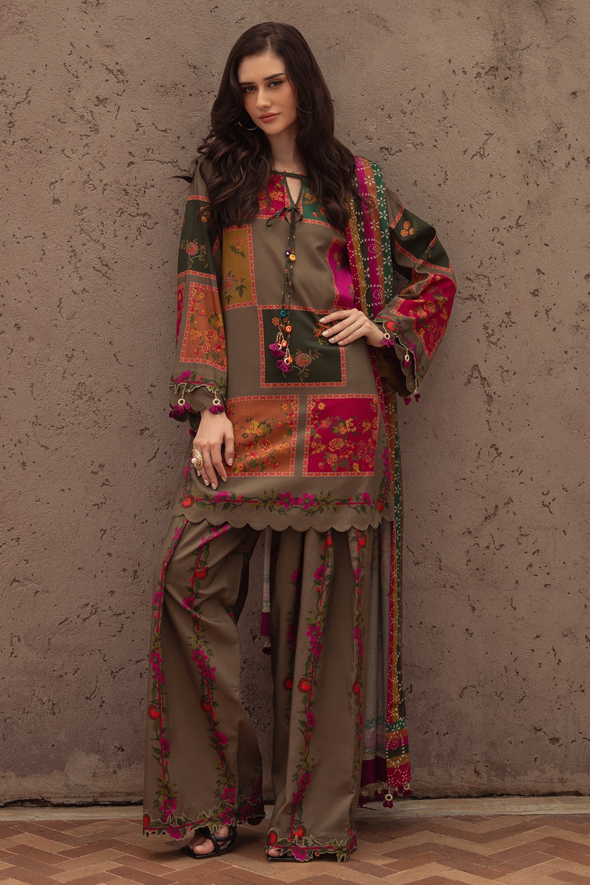 KINZAY PREMIUM 3PC