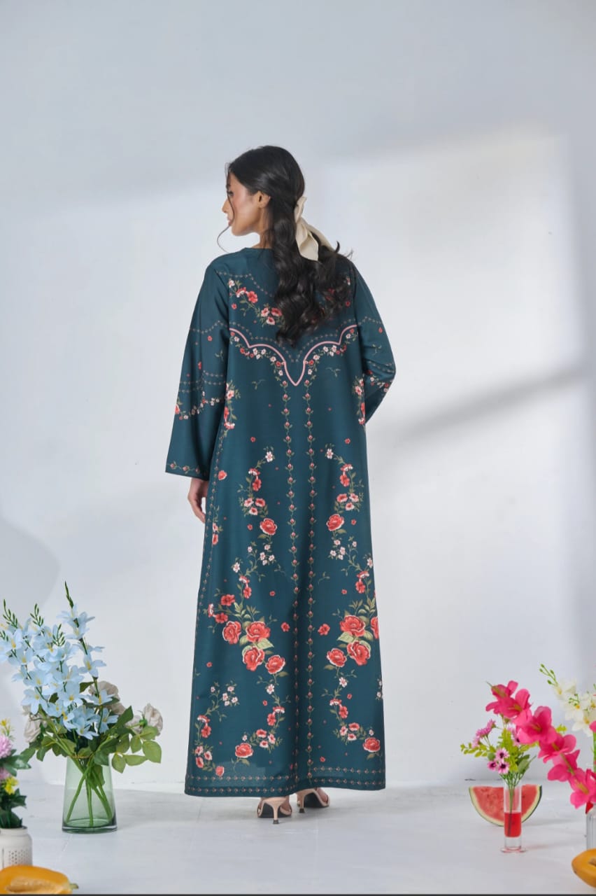 KINZAY Digital printed 2 PC