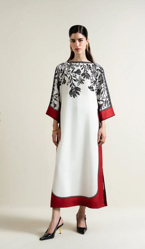 KINZAY 3PC (KAFTAAN STYLE)