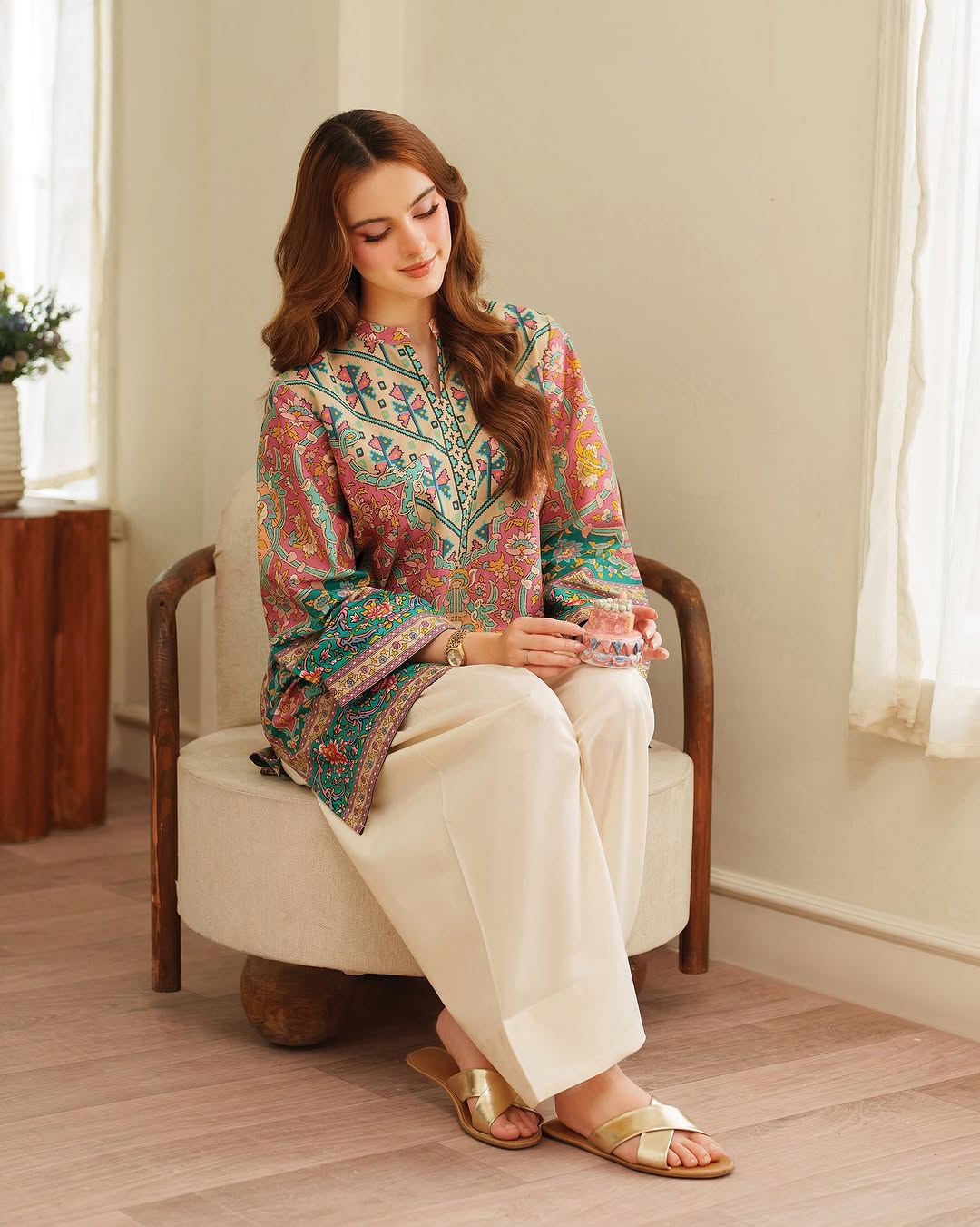 KINZAY digital co-ord