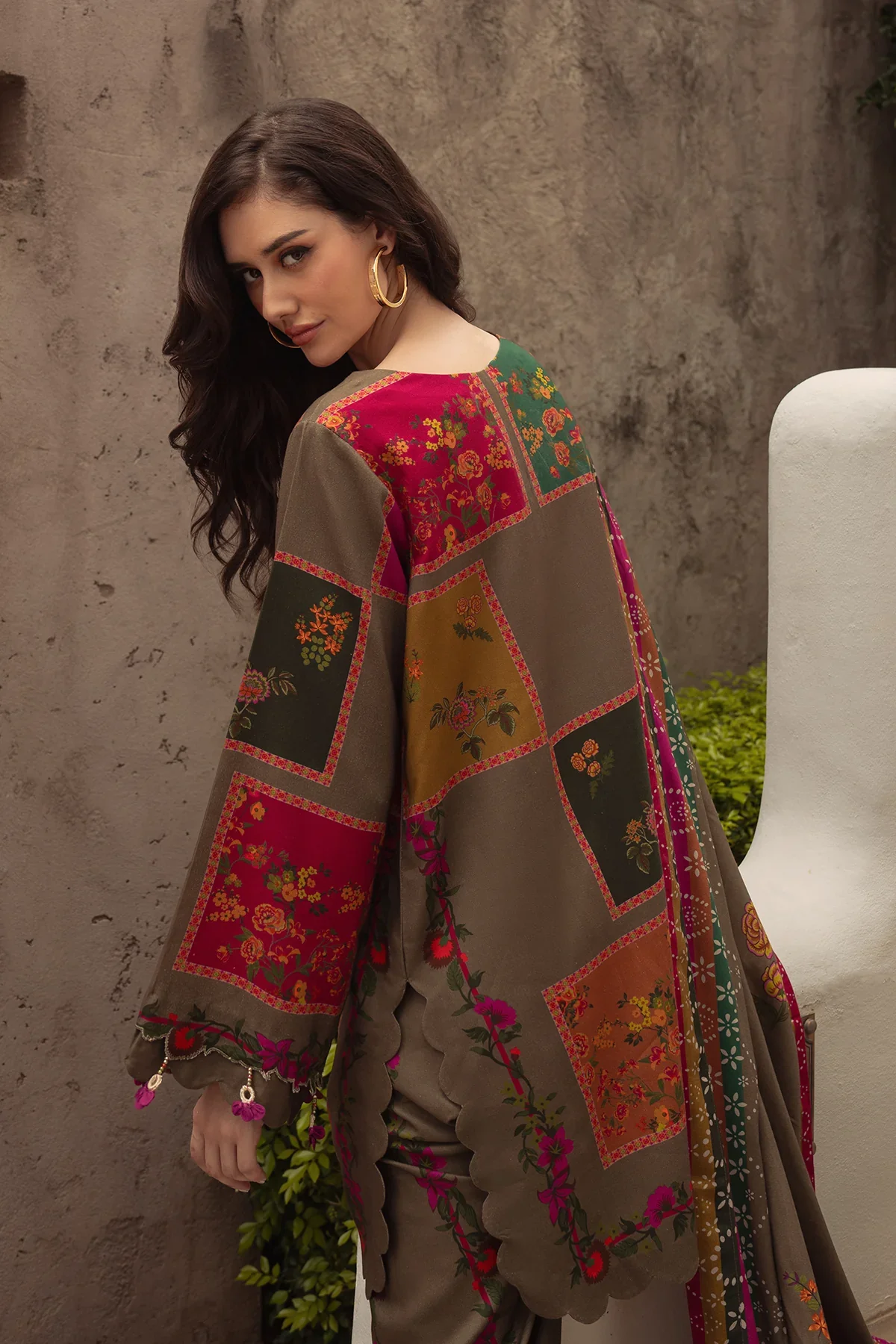 KINZAY PREMIUM 3PC
