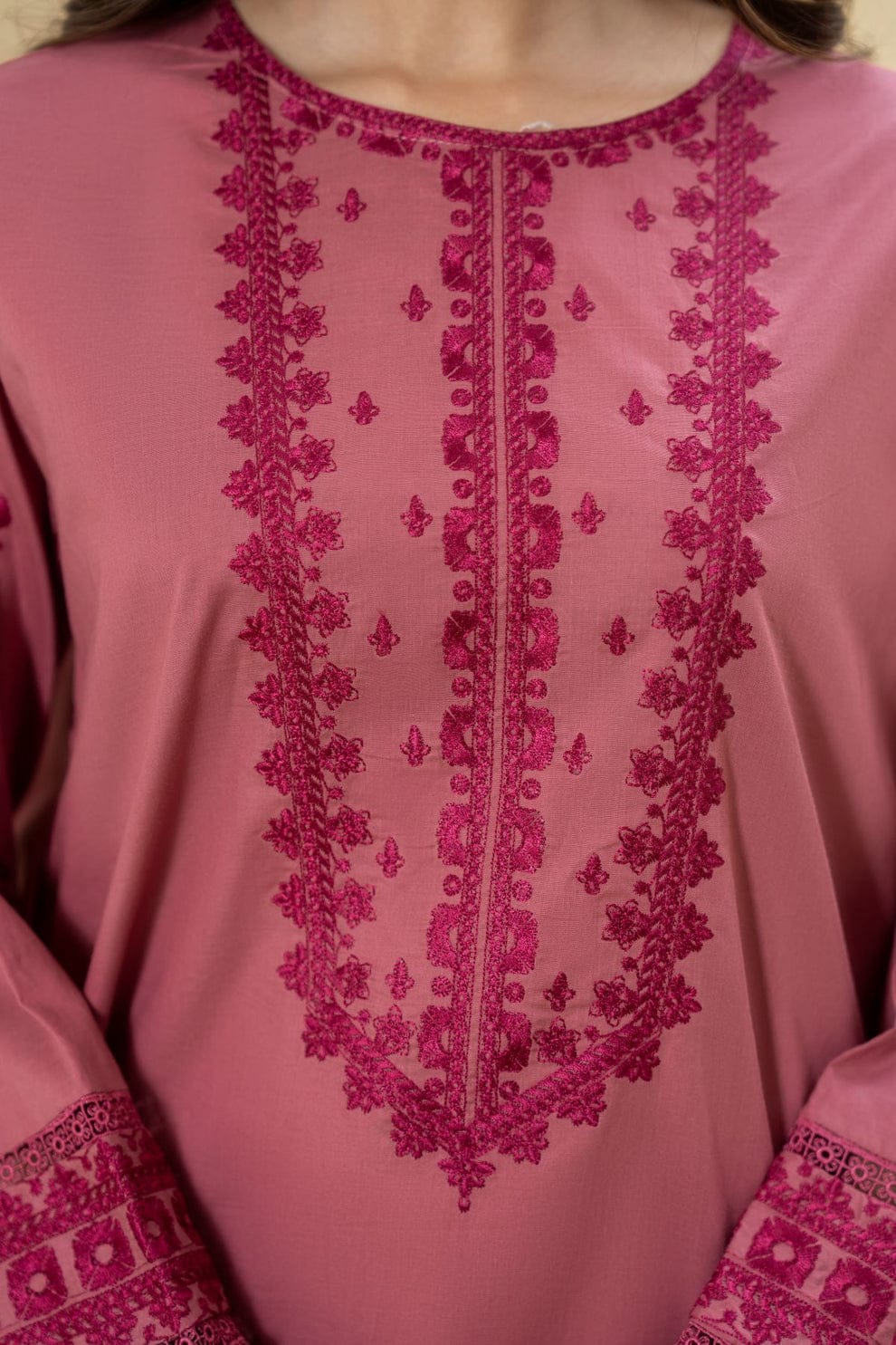 KINZAY 2PC(Farshi Shalwar)