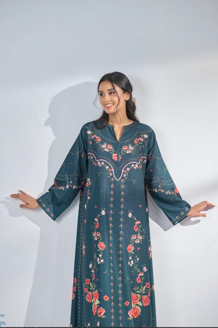 KINZAY Digital printed 2 PC